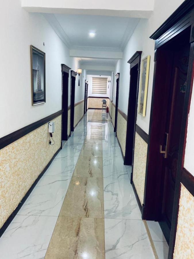 Dellagio Hotel Wa Exterior photo